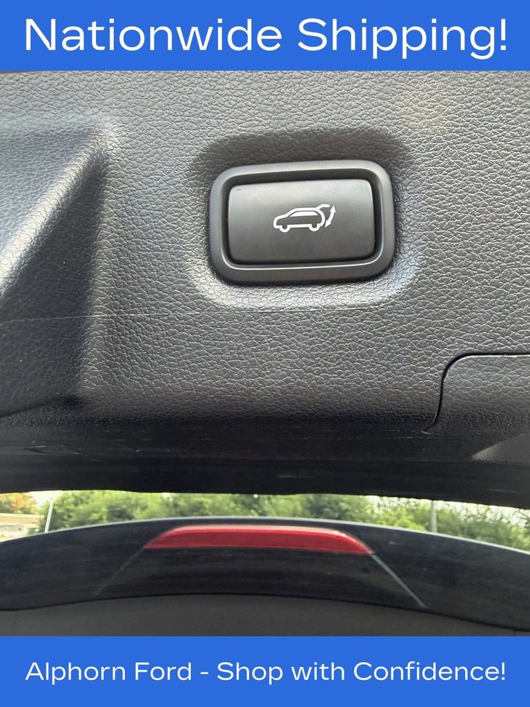 Used 2023 Hyundai Santa Fe Limited AWD/4WD image 26