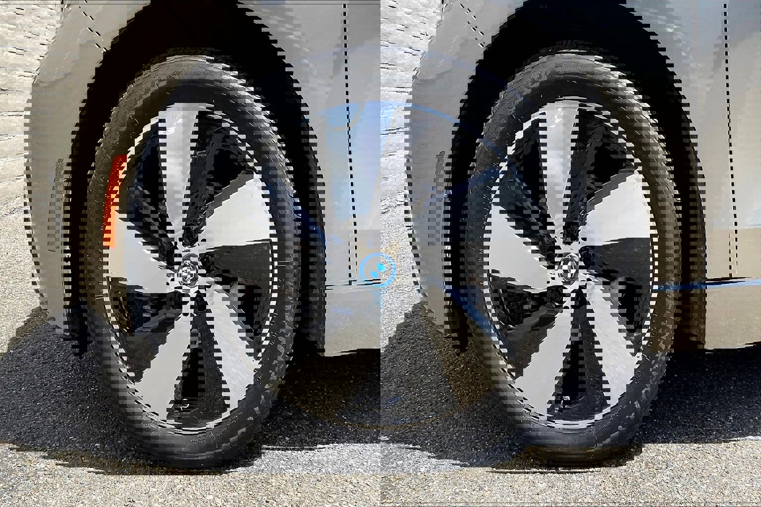 Used 2016 BMW i3 image 7