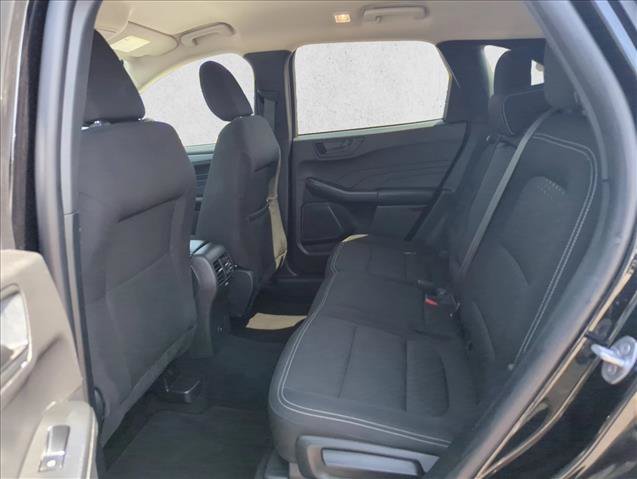 Used 2025 Ford Escape Active FWD image 17