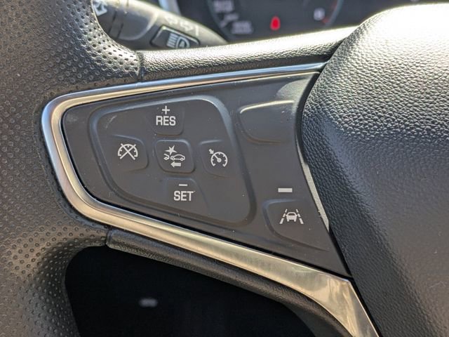 Used 2025 Chevrolet Malibu LT image 24