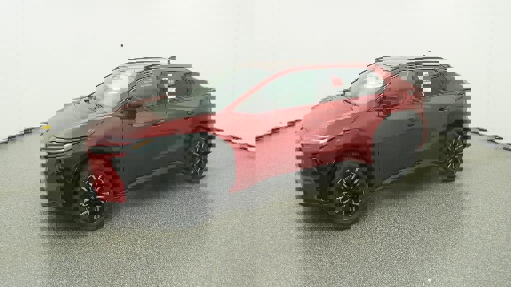 New 2026 Toyota bZ image 35