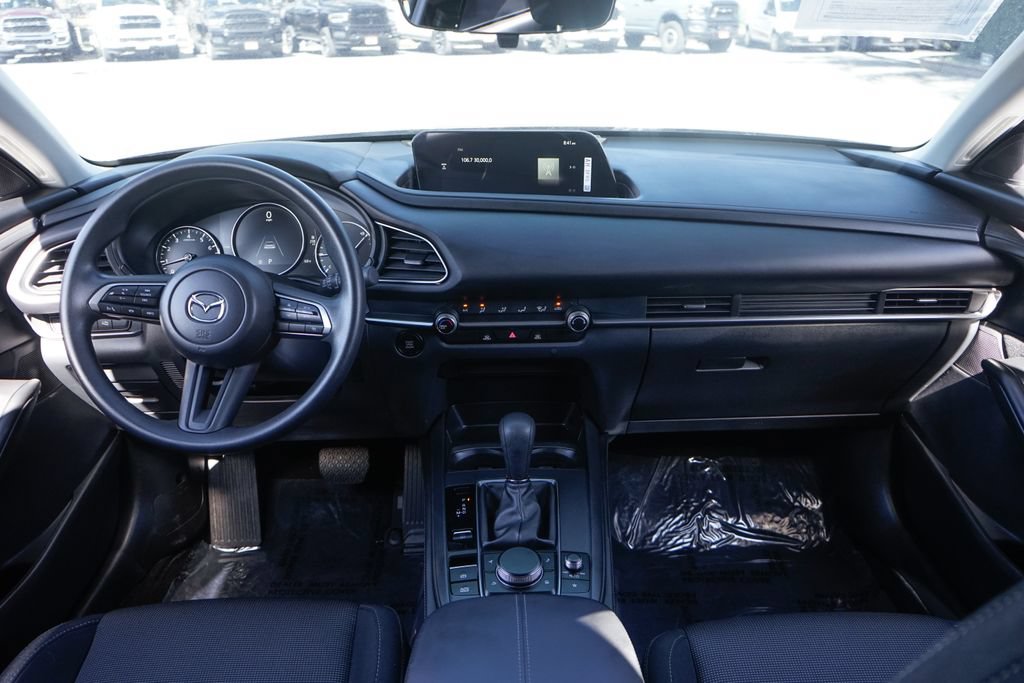 Used 2026 MAZDA CX-30 AWD 2.5 S image 24
