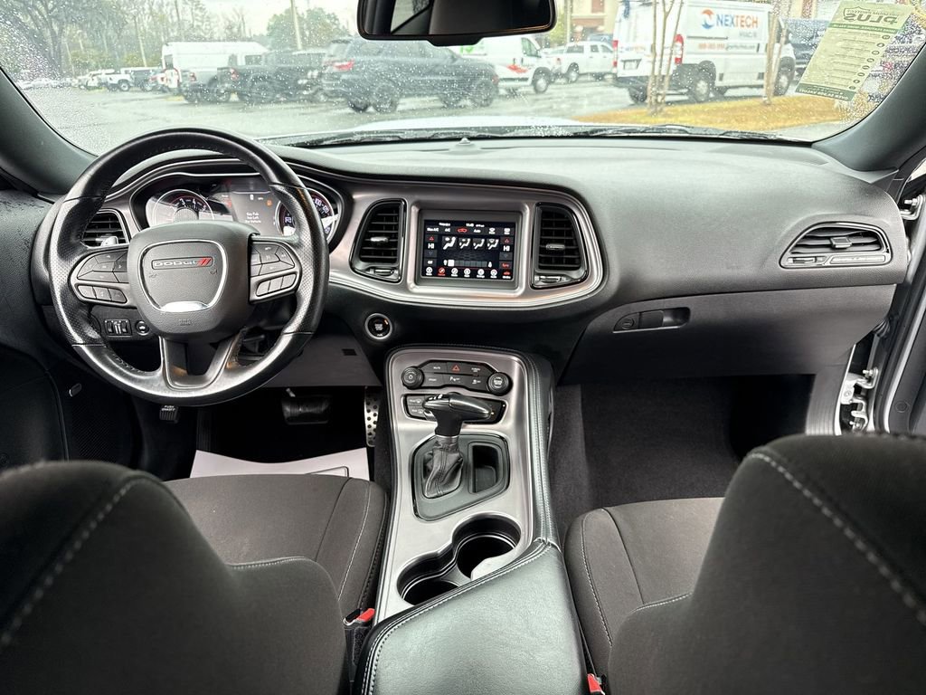 Used 2023 Dodge Challenger R/T RWD image 22