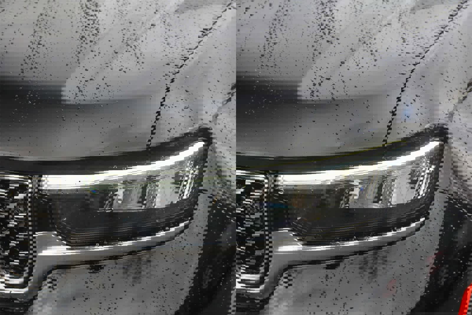 Used 2021 Jeep Grand Cherokee L Summit w/ Advanced Protech Group IV image 10