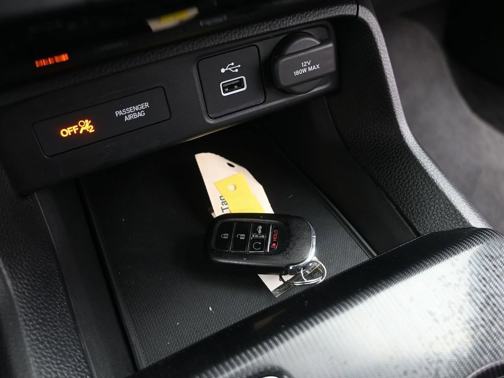 Used 2023 Honda Civic Sport image 23