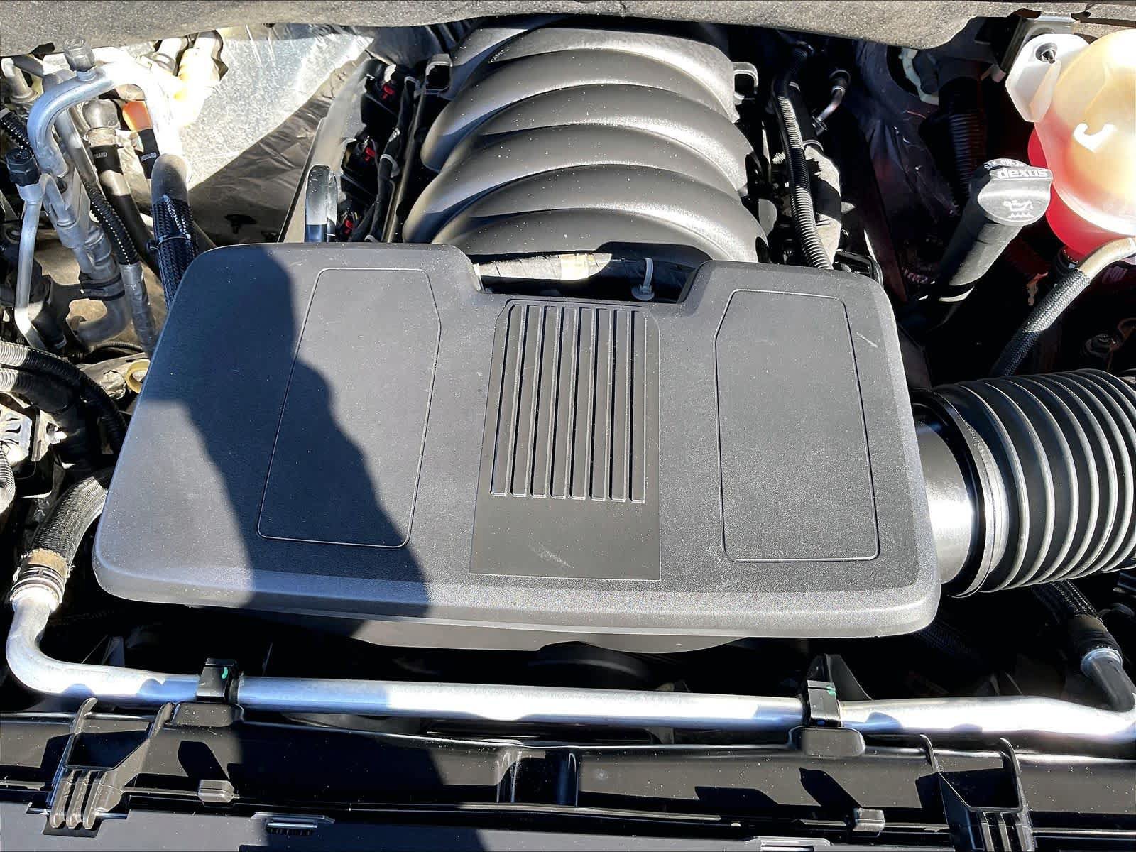 Used 2021 Chevrolet Tahoe Premier AWD/4WD image 37