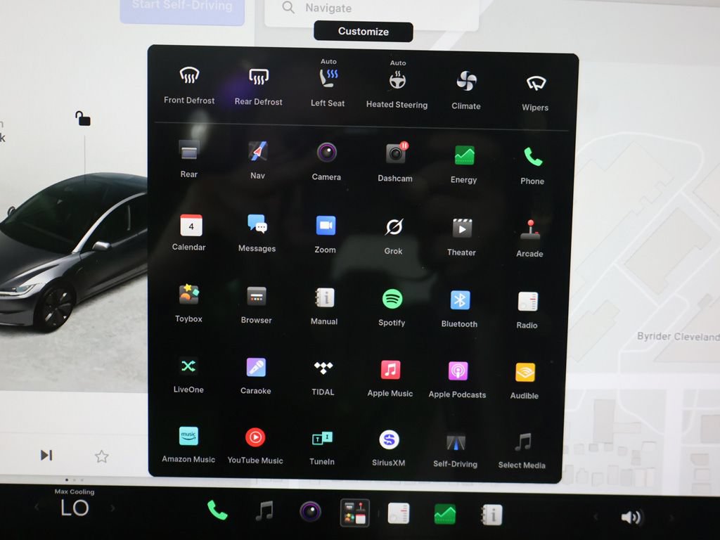 Used 2025 Tesla Model 3 RWD image 51