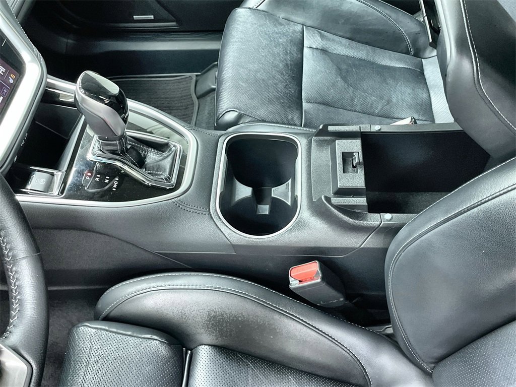 Used 2020 Subaru Legacy Limited image 17