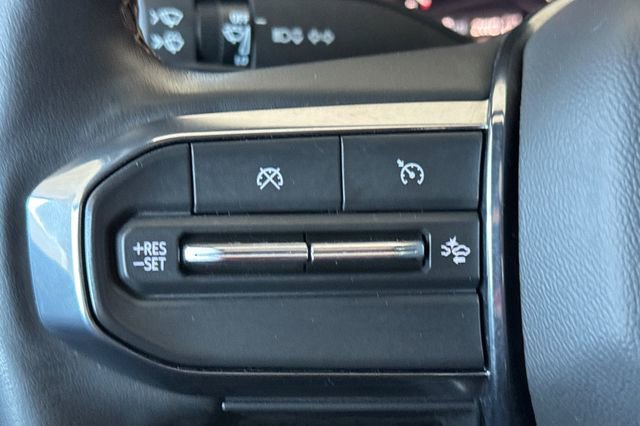 Used 2024 GMC Canyon AT4 w/ AT4 Premium Package image 37