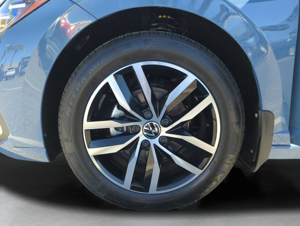New 2026 Volkswagen Jetta SE FWD image 47