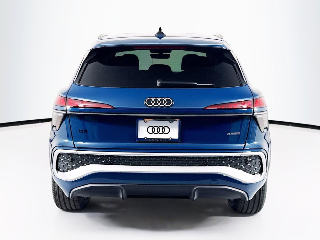 New 2026 Audi Q3 quattro 2.0T AWD/4WD image 6