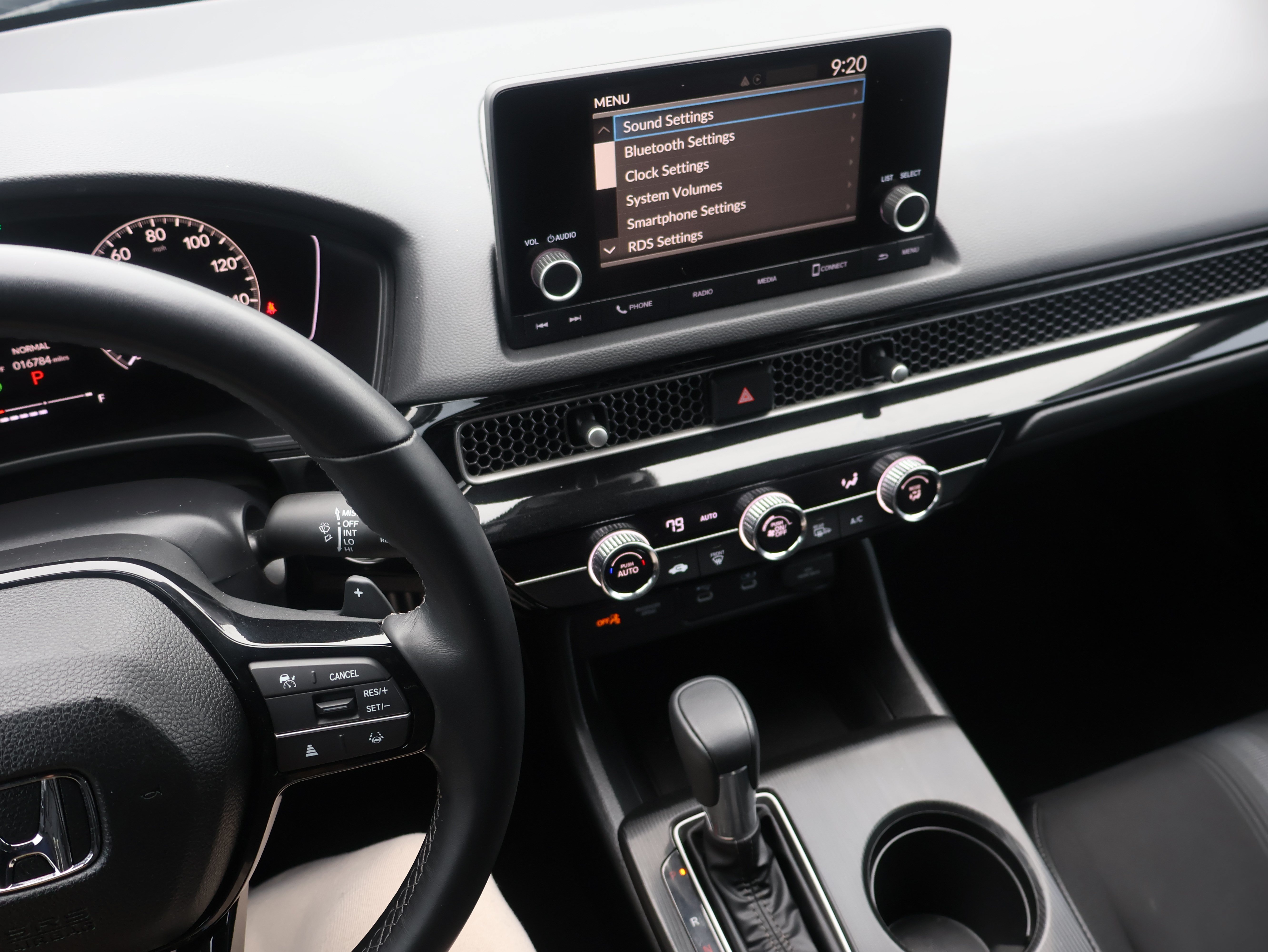 Used 2025 Honda Civic Sport image 19