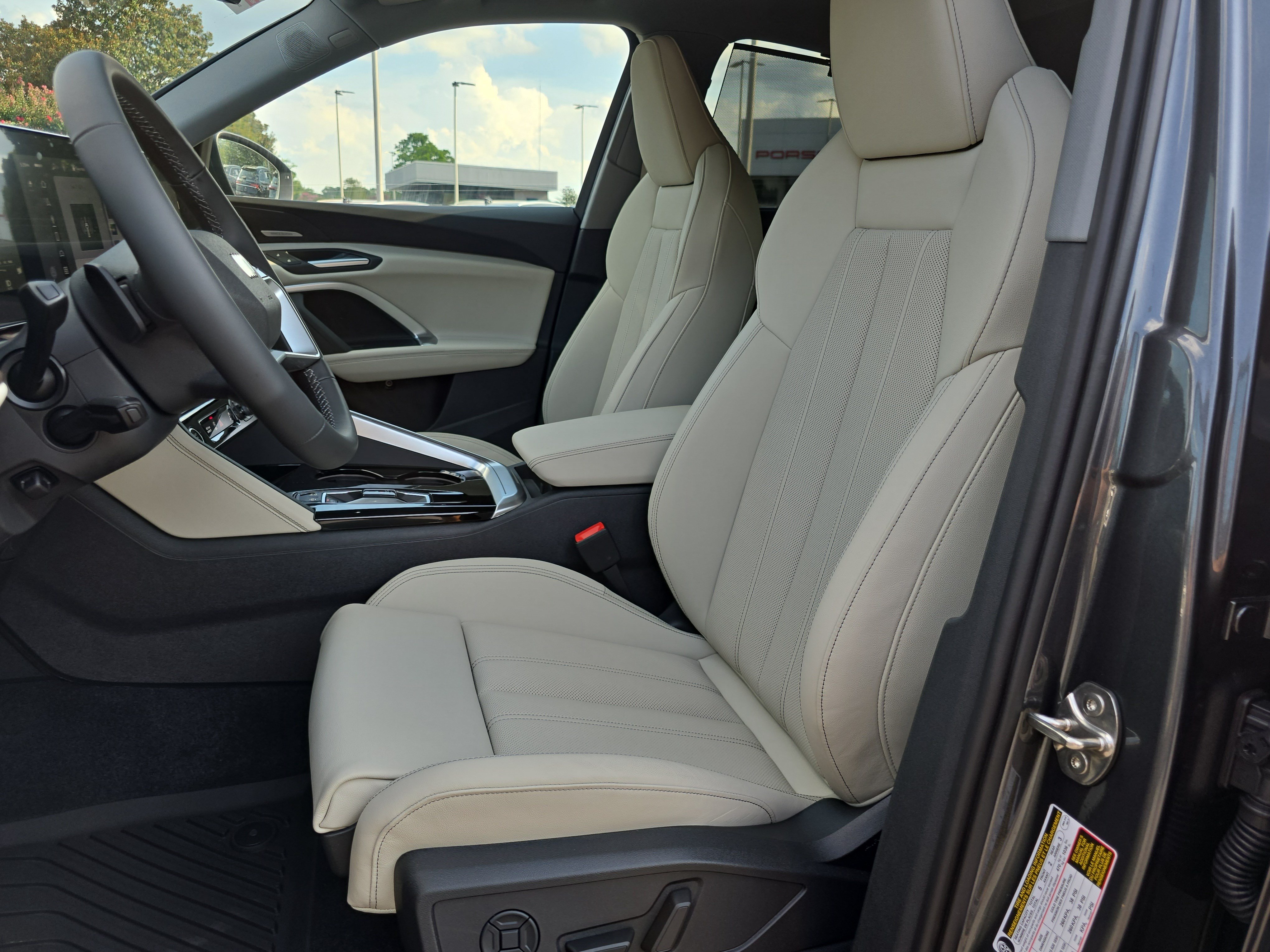 New 2026 Audi Q5 Prestige AWD/4WD image 15