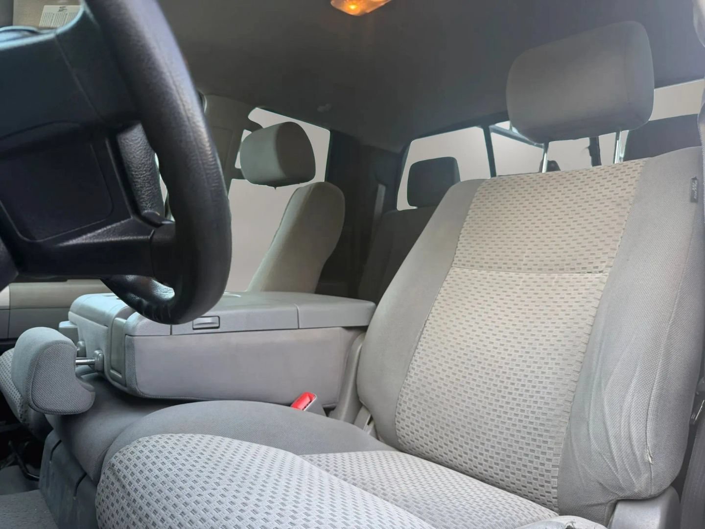 Used 2007 Toyota Tundra SR5 RWD image 9