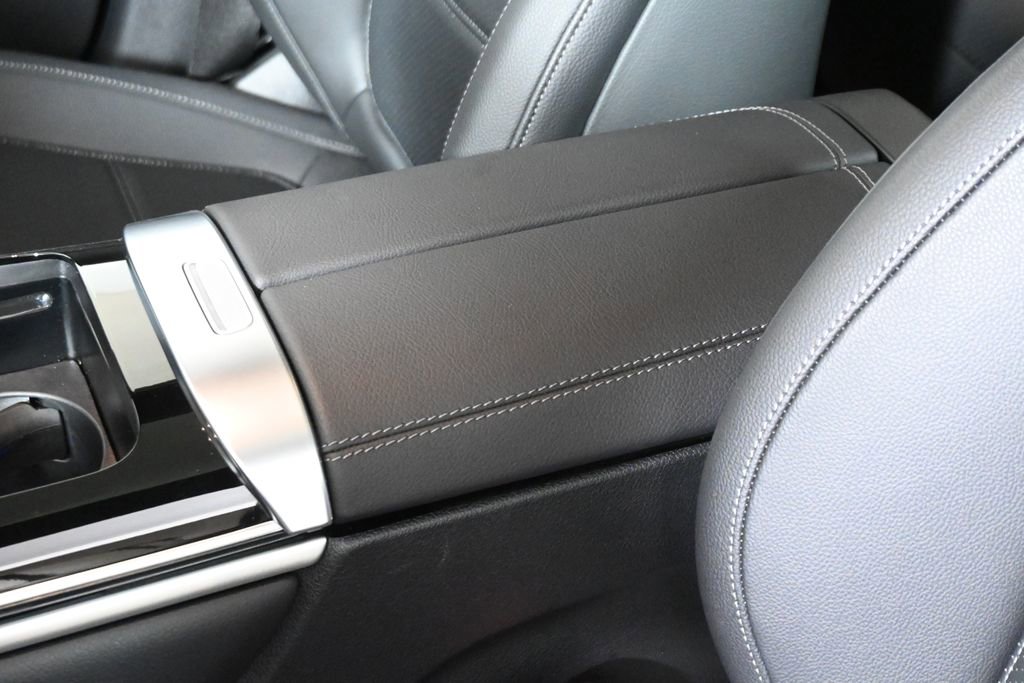 Certified 2026 Mercedes-Benz GLC 300 4MATIC image 24