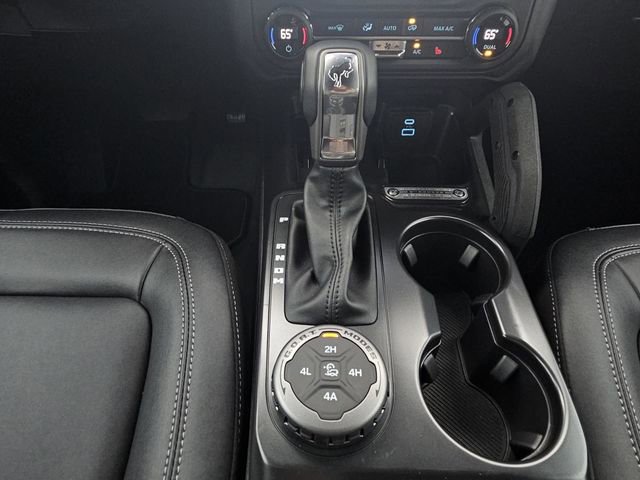 New 2025 Ford Bronco Big Bend w/ Black Diamond Package image 17