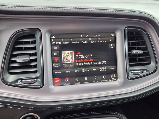 Used 2023 Dodge Challenger R/T Scat Pack w/ Plus Package image 25