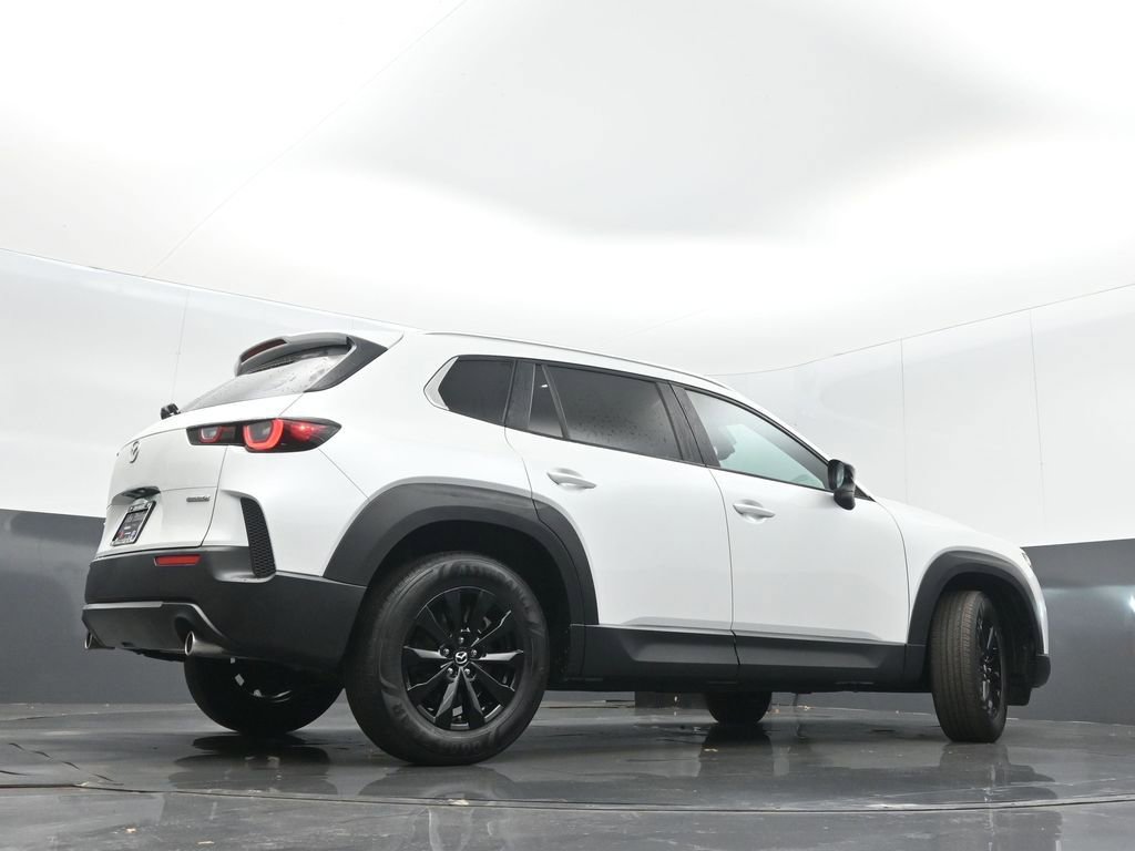 Used 2025 MAZDA CX-50 AWD 2.5 S w/ Select Package image 32
