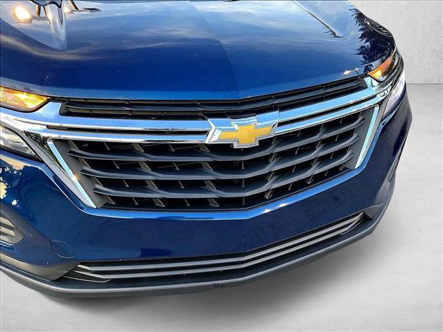 Used 2023 Chevrolet Equinox LS w/ LS Convenience Package image 30