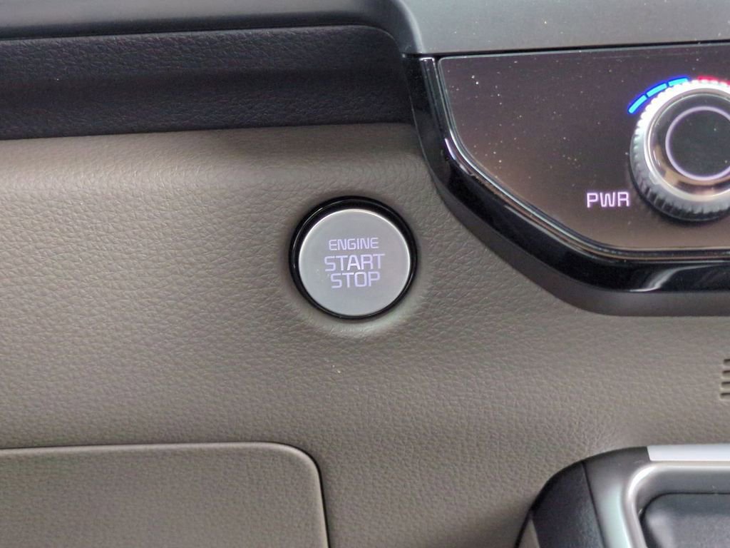 New 2026 Kia Carnival LXS image 17