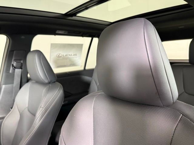 New 2026 Lexus TX 350 AWD image 15