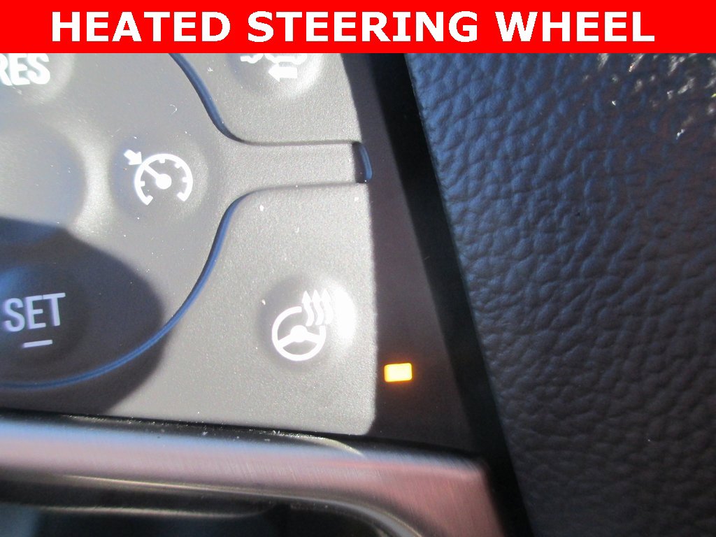 Certified 2023 GMC Acadia Denali w/ Denali Ultimate Package image 31