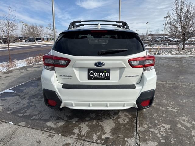 Used 2023 Subaru Crosstrek 2.0i Premium w/ Popular Package #3 image 34