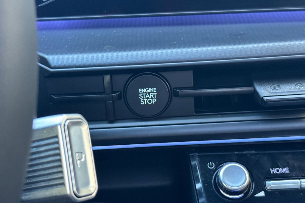 New 2025 Hyundai Santa Fe Calligraphy image 21