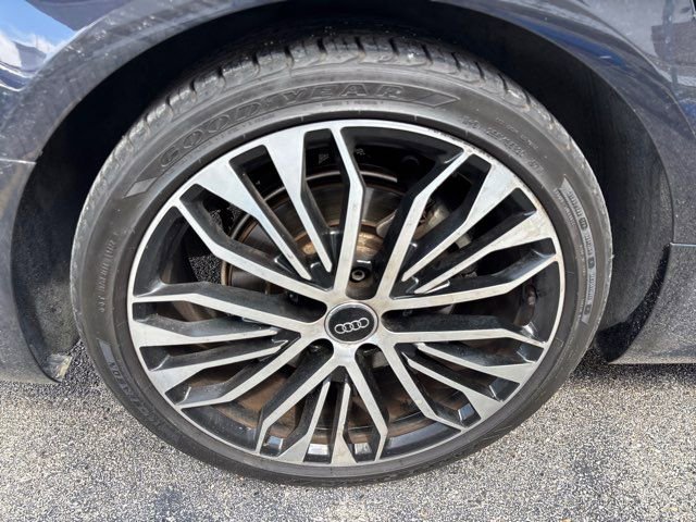 Used 2017 Audi A6 3.0T Premium Plus w/ Driver Assistance Package AWD/4WD image 10