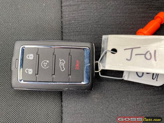 New 2026 Jeep Grand Cherokee Laredo X AWD/4WD image 28