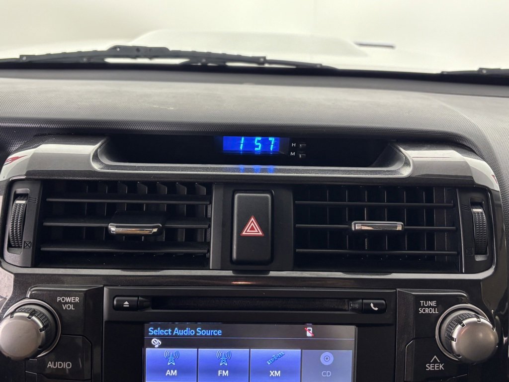 Used 2019 Toyota 4Runner TRD Off-Road image 25