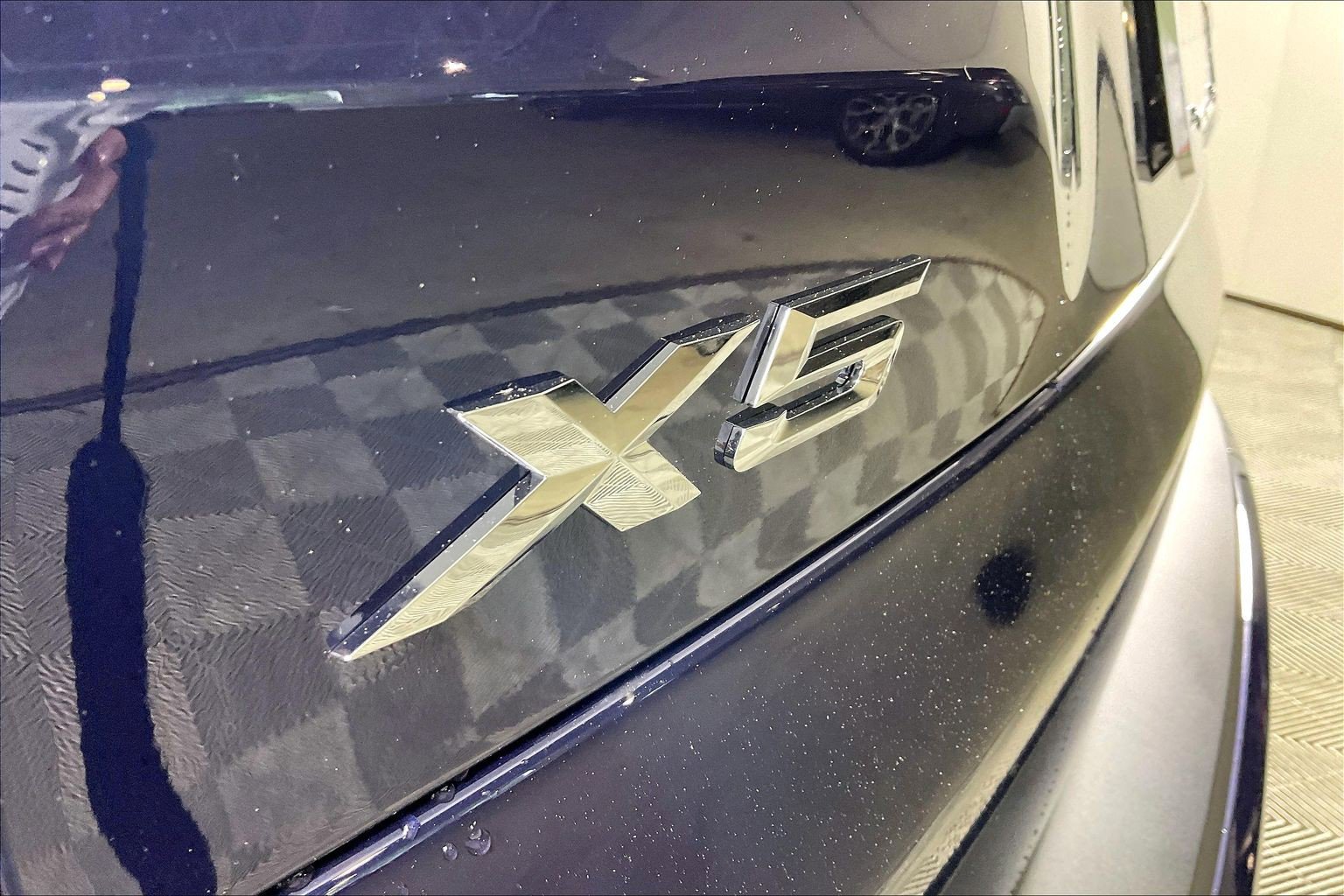 New 2026 BMW X5 xDrive40i AWD/4WD image 14