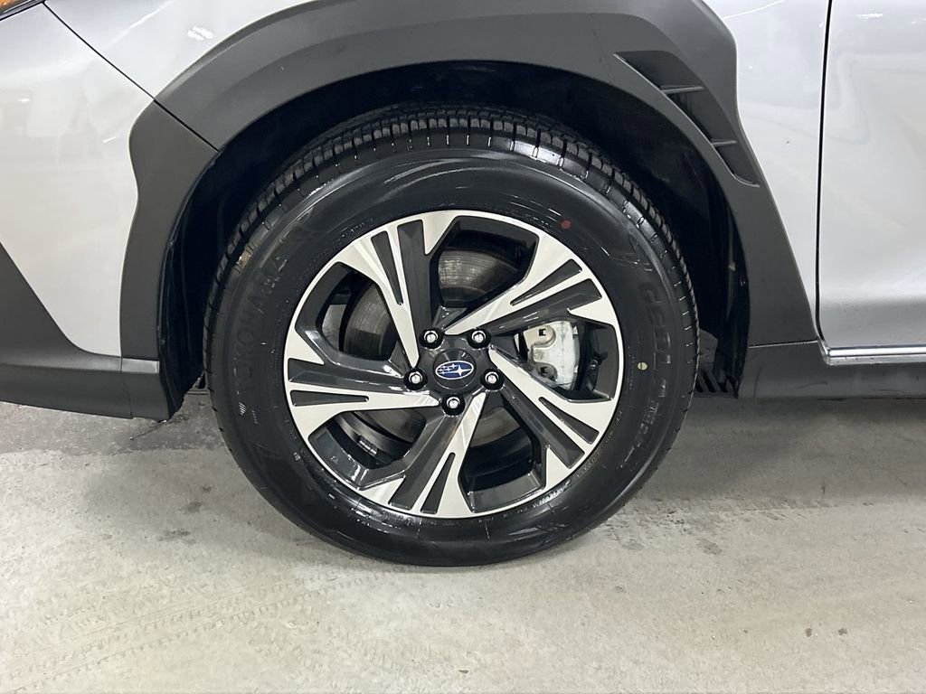 Certified 2025 Subaru Crosstrek 2.0i Premium image 10