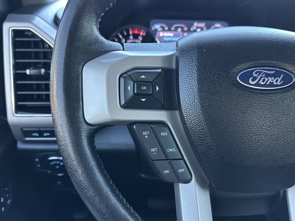 Used 2019 Ford F250 Lariat w/ Lariat Ultimate Package image 39