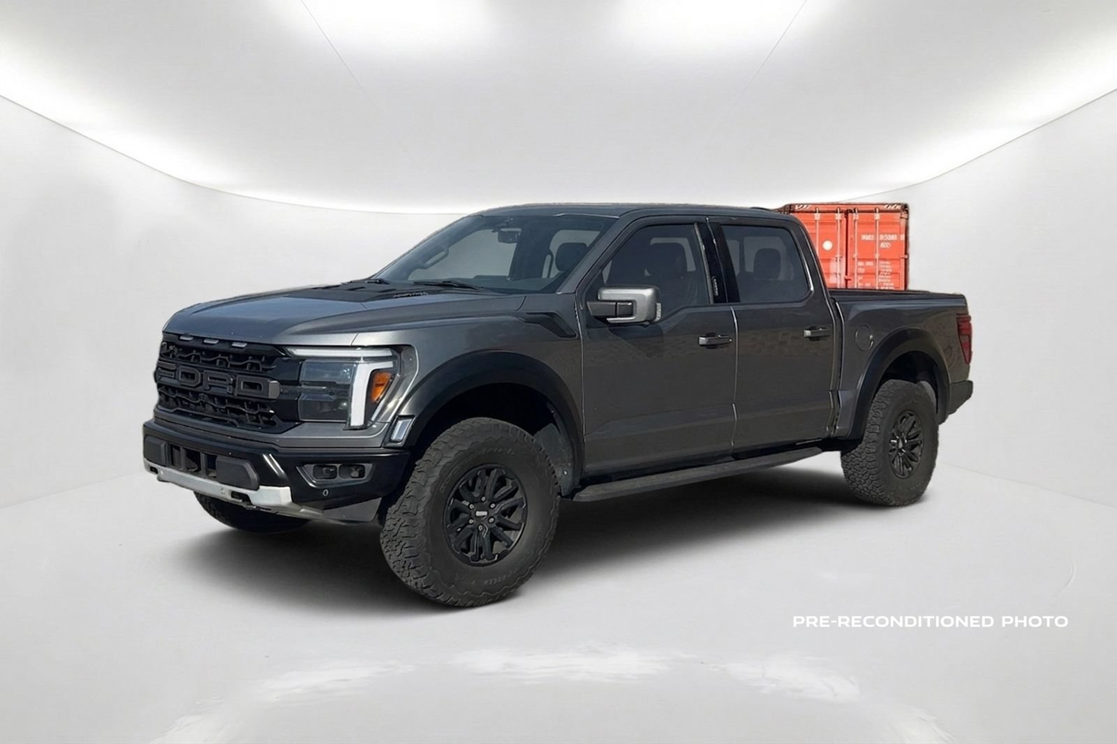 Used 2024 Ford F150 Raptor AWD/4WD image 1