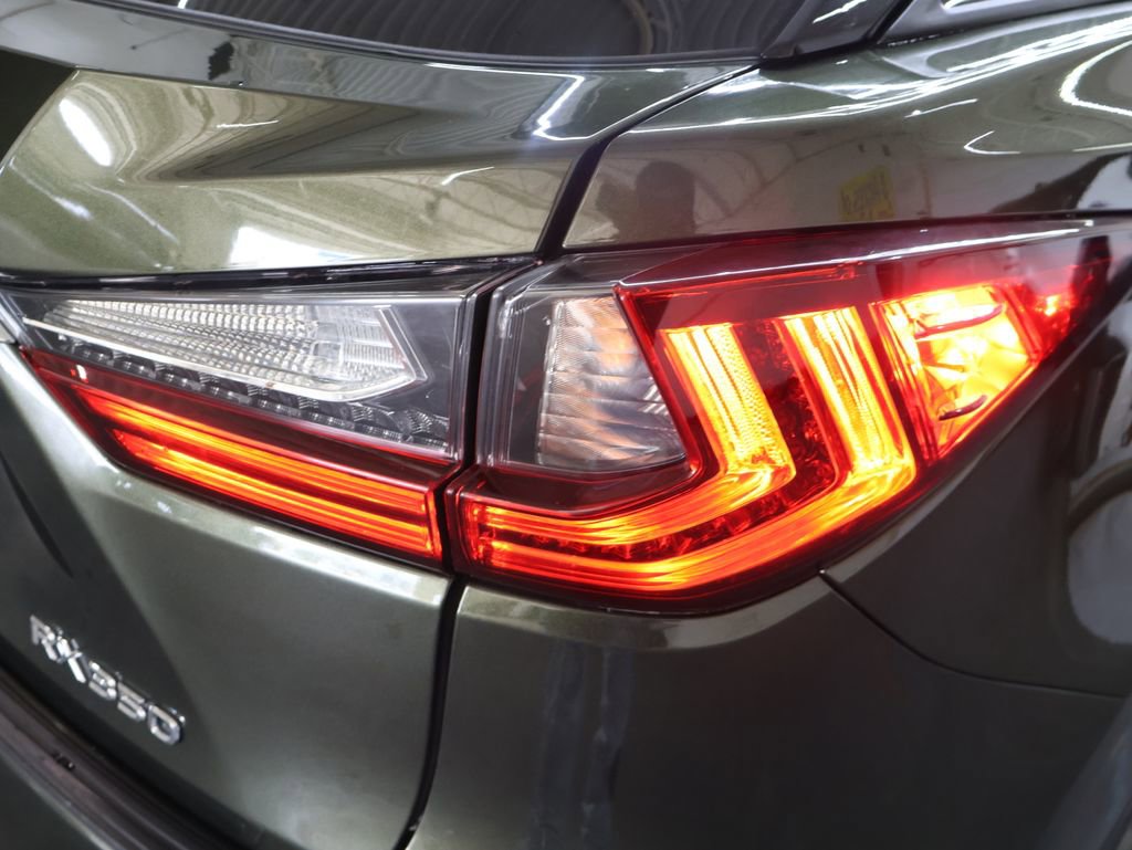 Used 2021 Lexus RX 350 FWD w/ Premium Package image 29