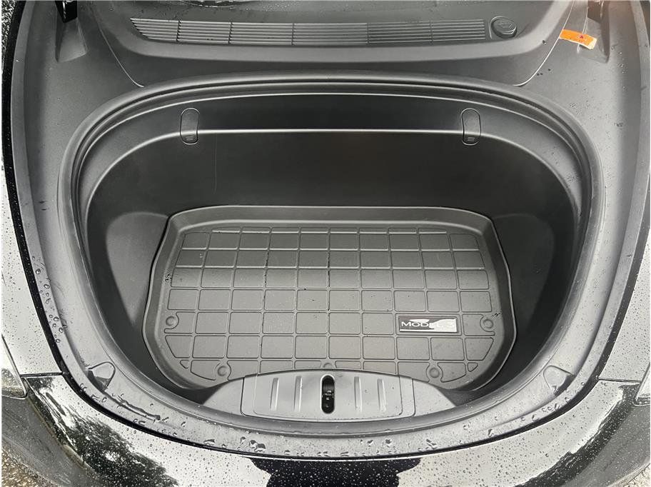 Used 2018 Tesla Model 3 Performance AWD/4WD image 22