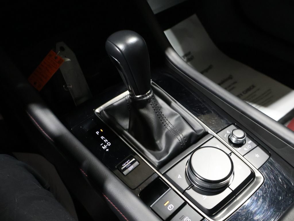 Used 2025 MAZDA MAZDA3 s image 30