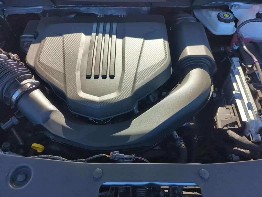 New 2026 Buick Enclave Preferred w/ Super Cruise Package FWD image 28