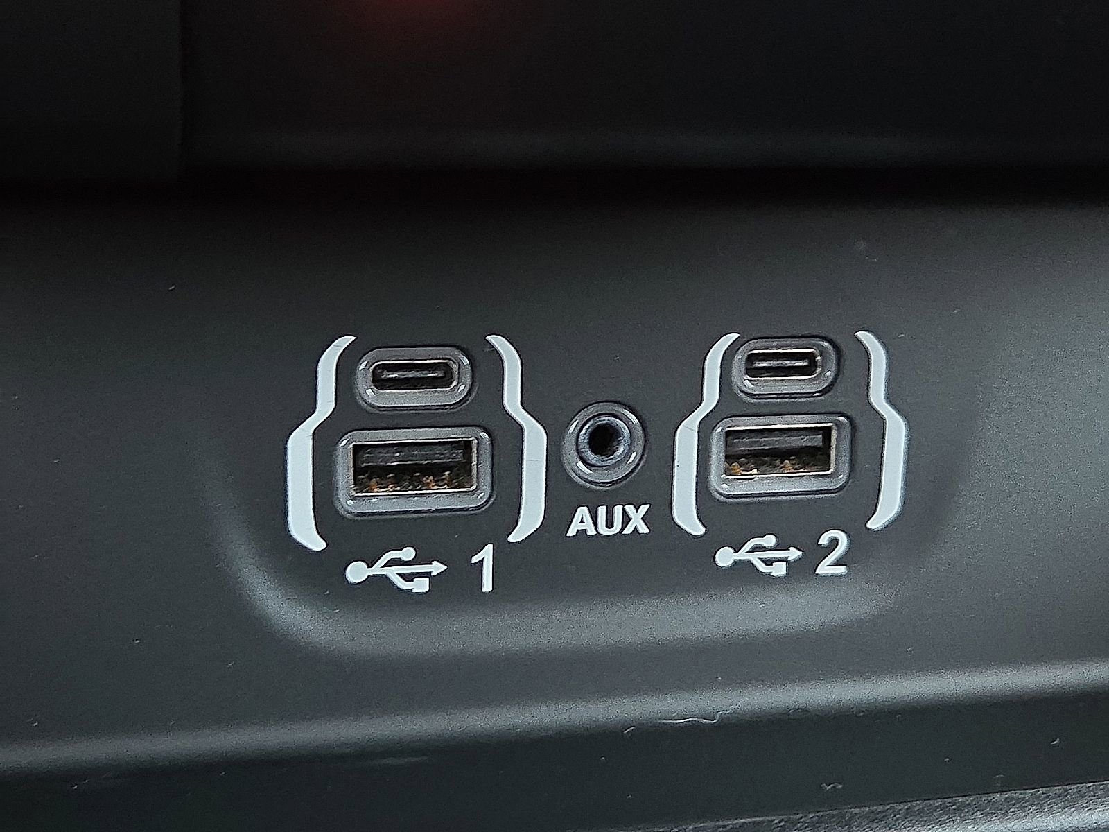 Used 2021 RAM 2500 Big Horn w/ Level B Equipment Group image 16