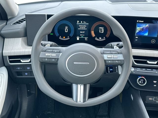 New 2026 Hyundai Sonata Blue FWD image 13