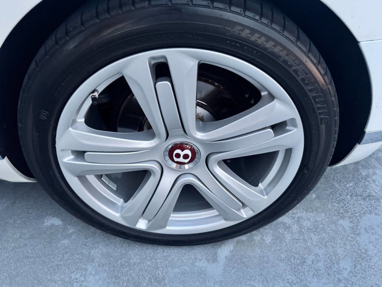 Used 2013 Bentley Continental GT image 25