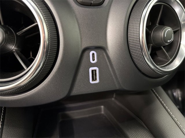 Certified 2024 Chevrolet Blazer LT w/ Convenience Package image 28