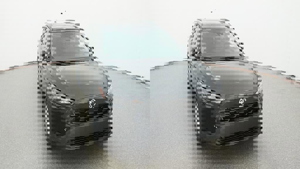 New 2026 Toyota Corolla Cross LE image 47