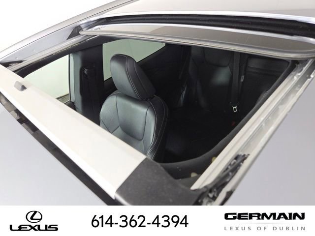 Used 2023 Lexus RX 350 Premium Plus w/ Accessory Package (P1) image 31