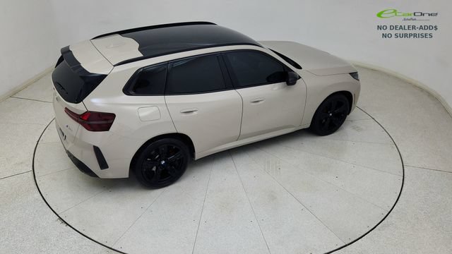 Used 2025 BMW X3 M50 AWD/4WD image 80