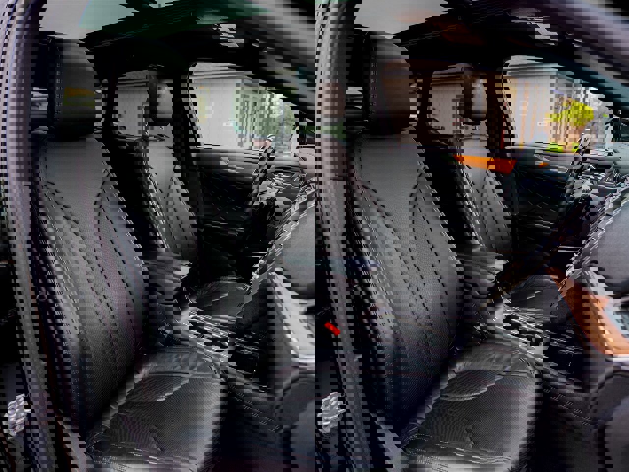 Used 2019 Lincoln MKC Reserve w/ MKC Climate Package image 19