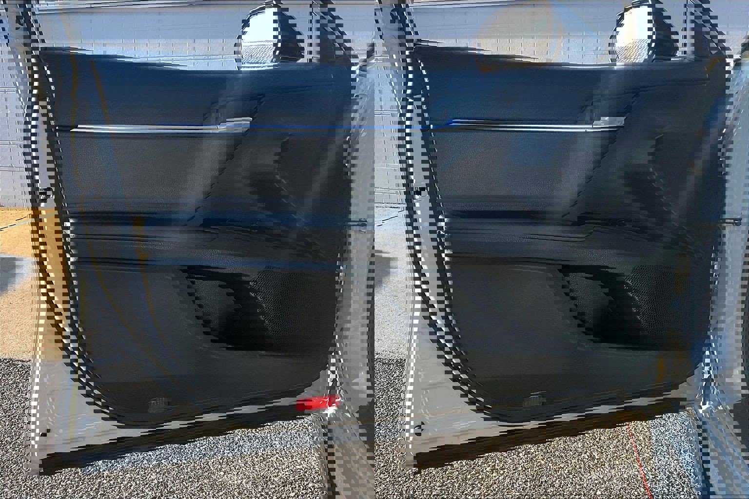 Used 2021 Toyota Camry TRD w/ TRD Package w/JBL Audio image 27