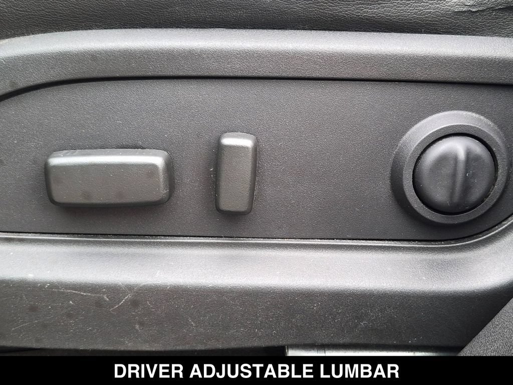 Used 2016 Buick Enclave Leather w/ Trailering Package FWD image 19