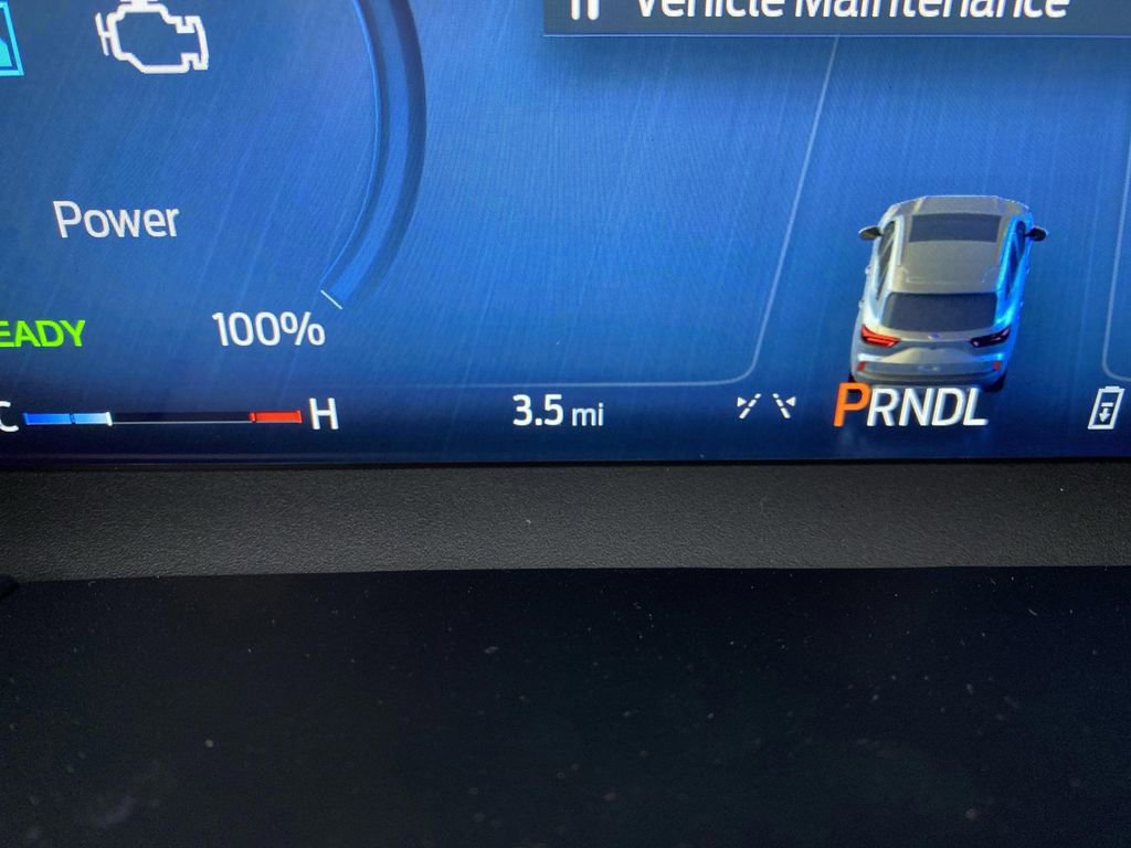 New 2026 Ford Escape SE w/ PHEV Premium Package image 6